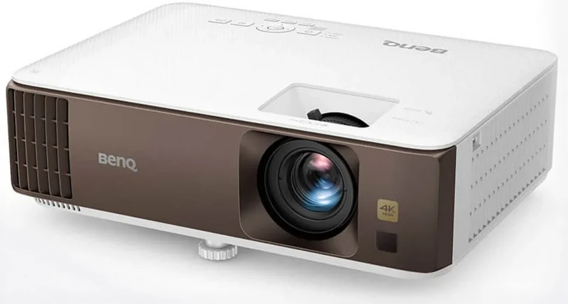 BenQ W1800