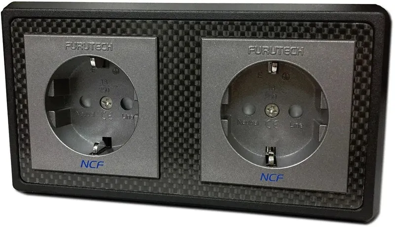 Furutech FT-SWS-D NCF(R)