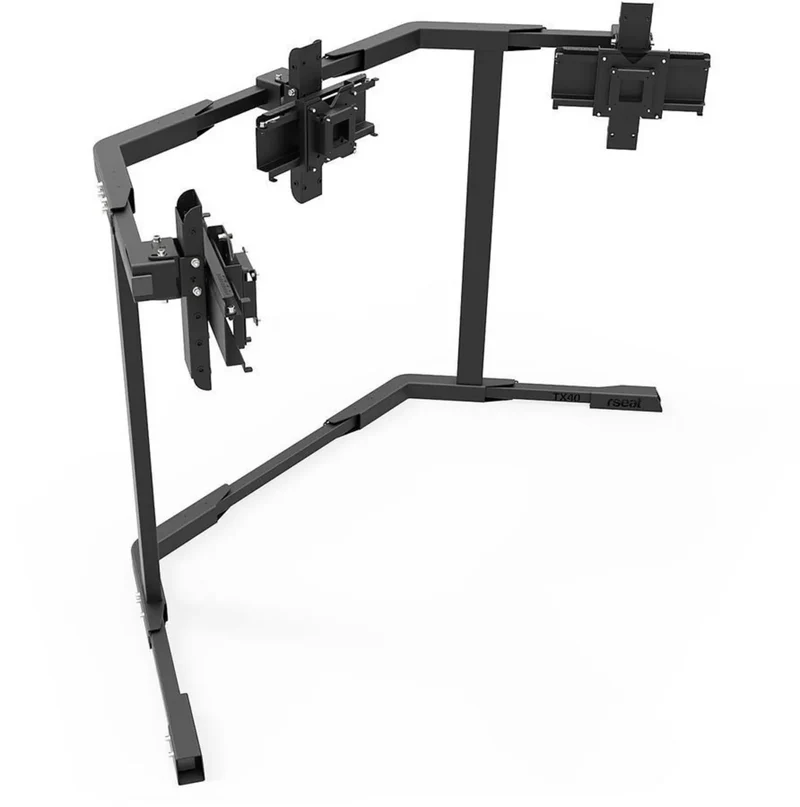 RSeat TX40 Noir