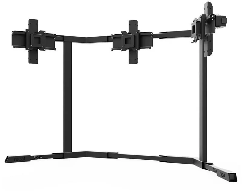 RSeat TX40 Noir