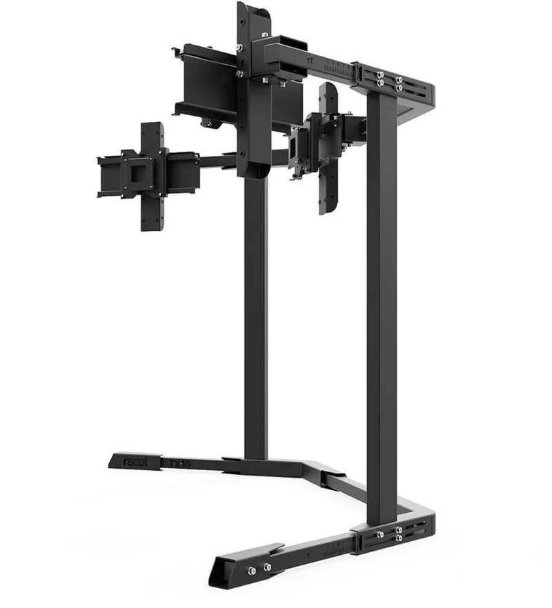 RSeat TX40 Noir