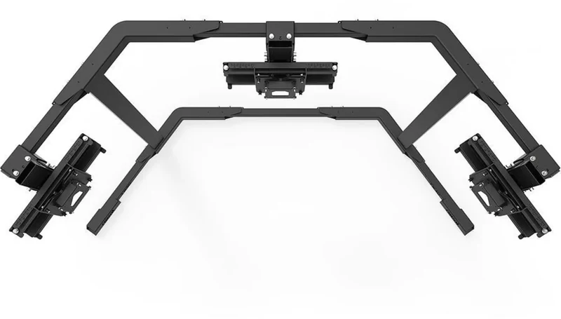 RSeat TX40 Noir