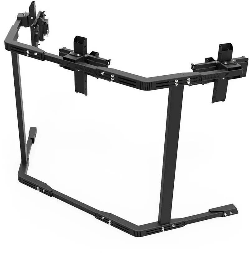 RSeat TX40 Noir