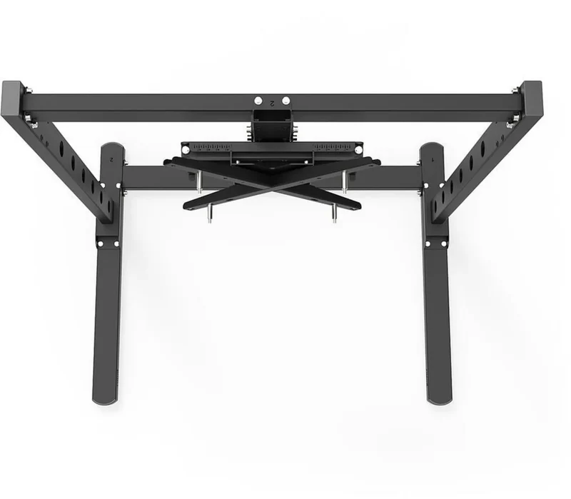RSeat SX90 Noir