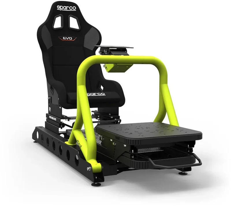 RSeat P1 Jaune