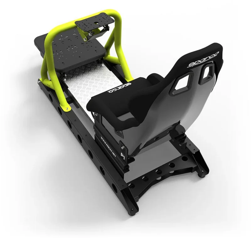 RSeat P1 Jaune