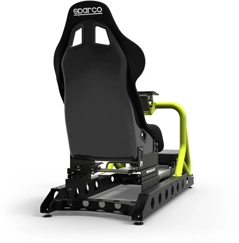 RSeat P1 Jaune