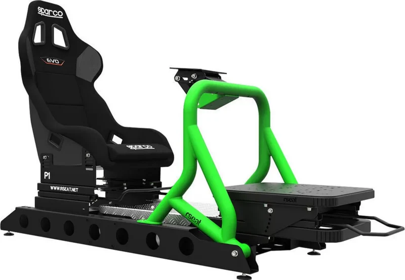 RSeat P1 Vert