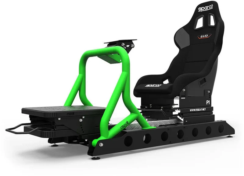 RSeat P1 Vert