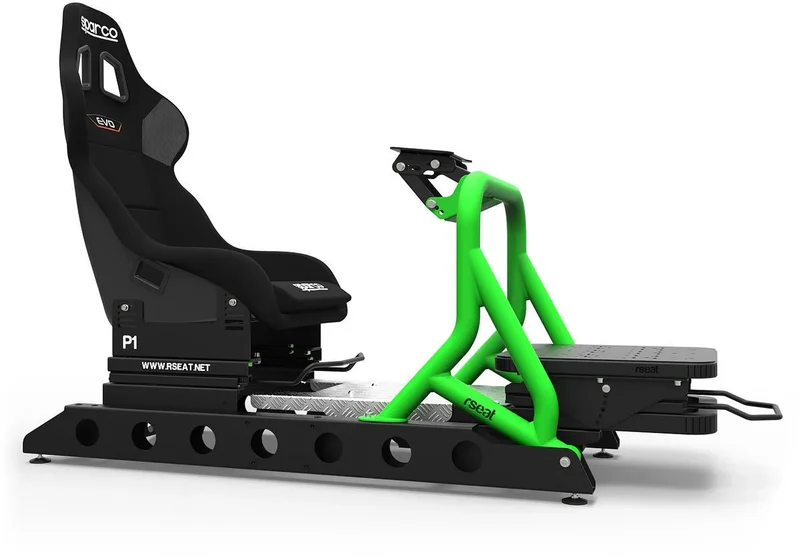 RSeat P1 Vert