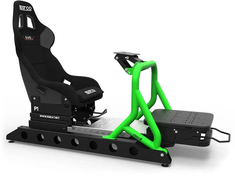 RSeat P1 Vert