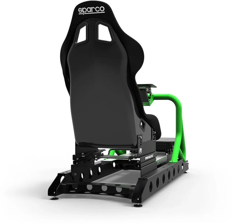 RSeat P1 Vert