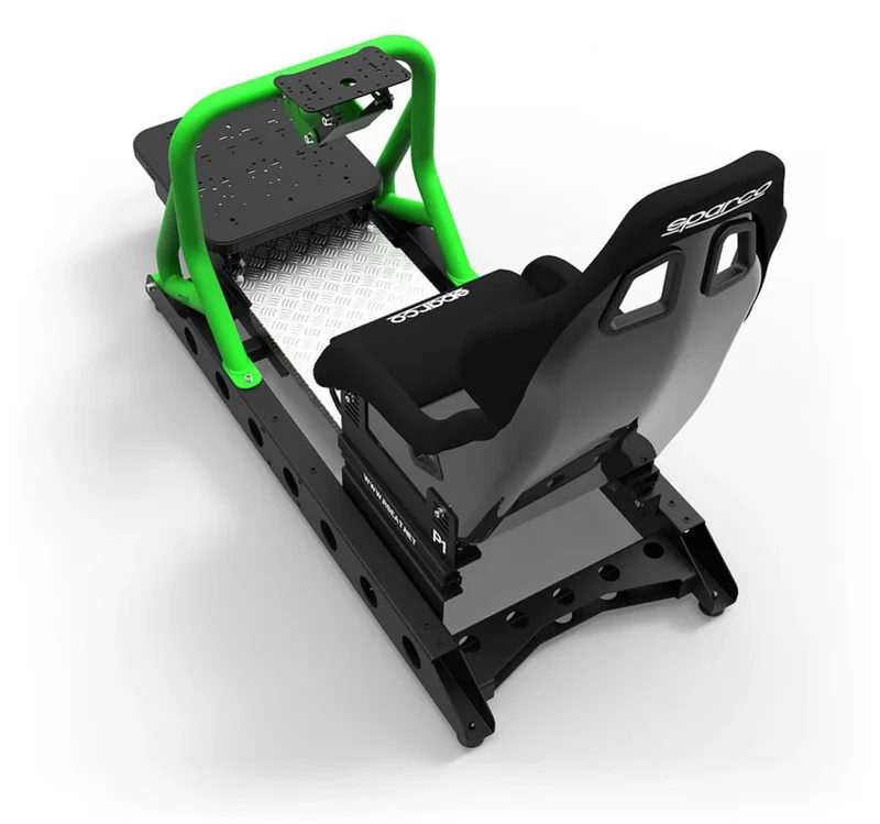 RSeat P1 Vert