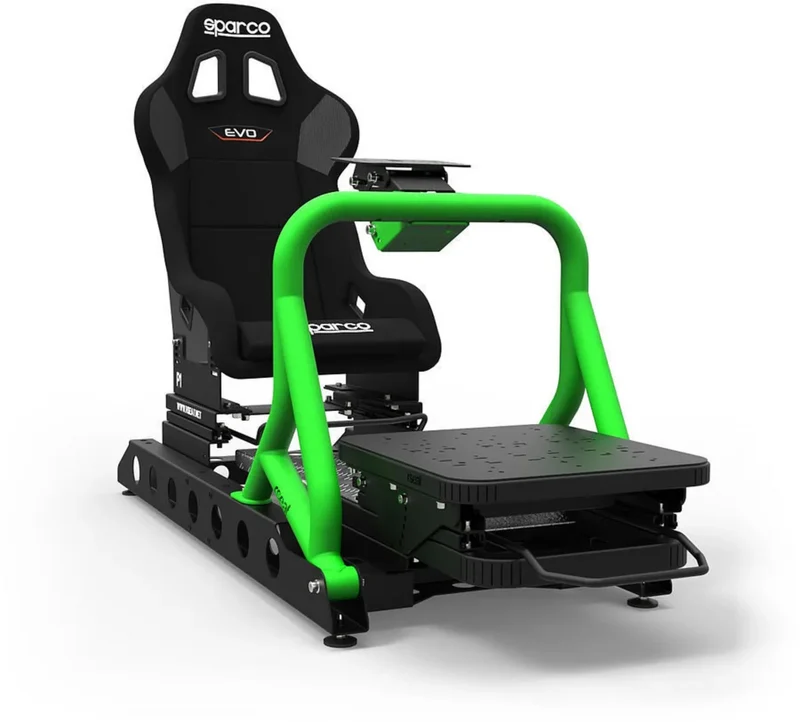 RSeat P1 Vert