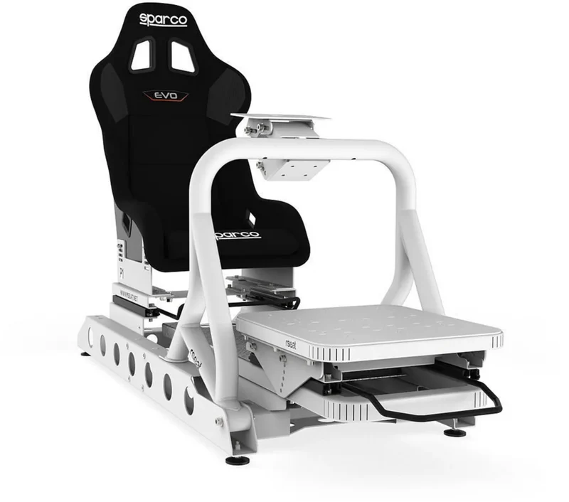 RSeat P1 Blanc