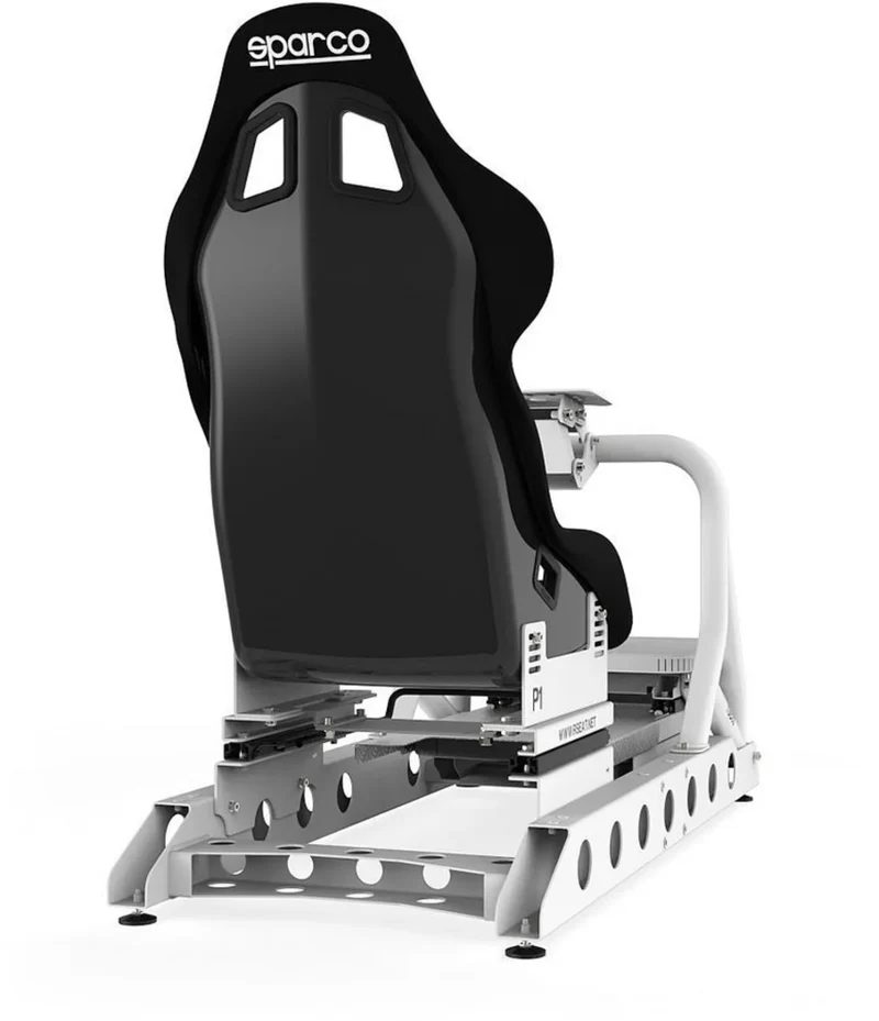 RSeat P1 Blanc