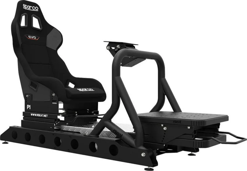 RSeat P1 Noir