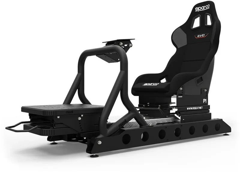 RSeat P1 Noir