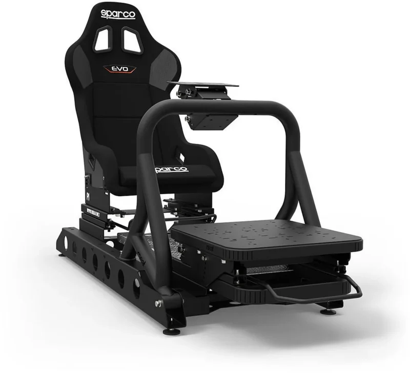 RSeat P1 Noir