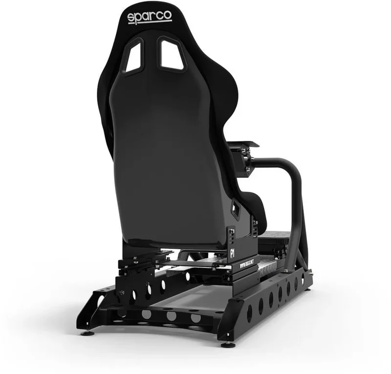 RSeat P1 Noir