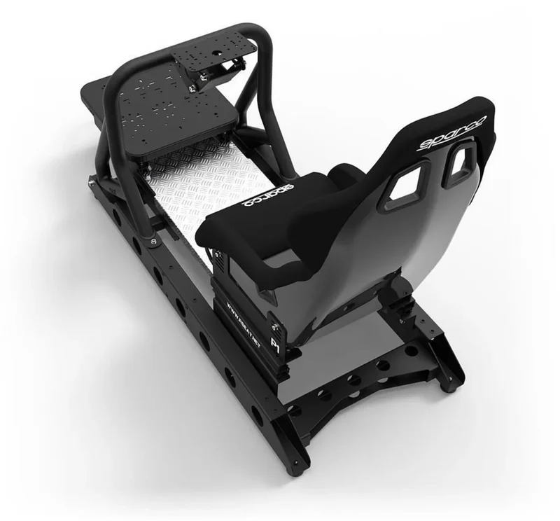 RSeat P1 Noir