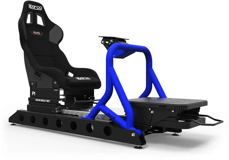RSeat P1 Bleu