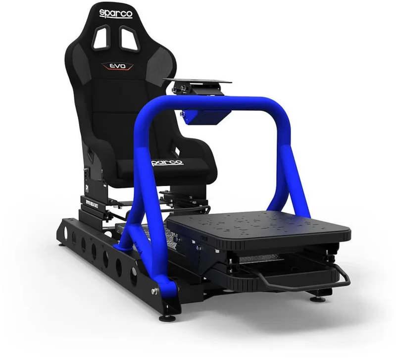 RSeat P1 Bleu