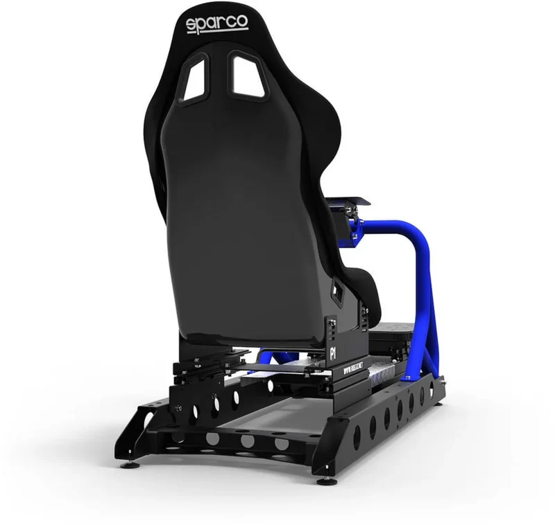 RSeat P1 Bleu