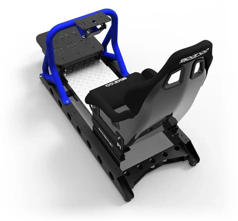 RSeat P1 Bleu