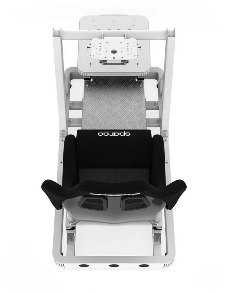 RSeat B1 Blanc