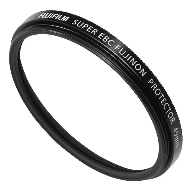 Fujifilm PRF-49 Filtre Protecteur Premium