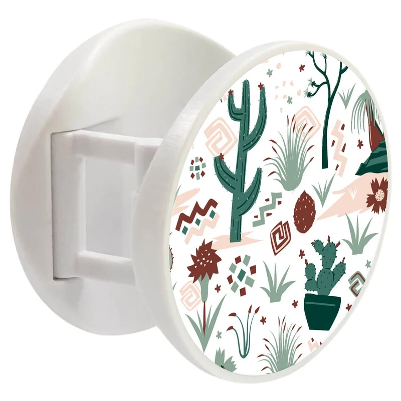 Grip imprimé | Design Cactus