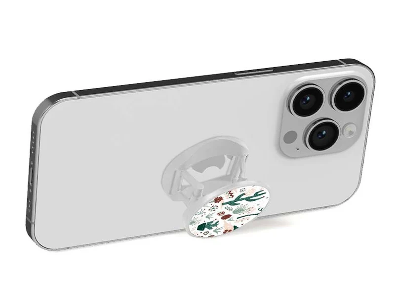 Grip imprimé | Design Cactus