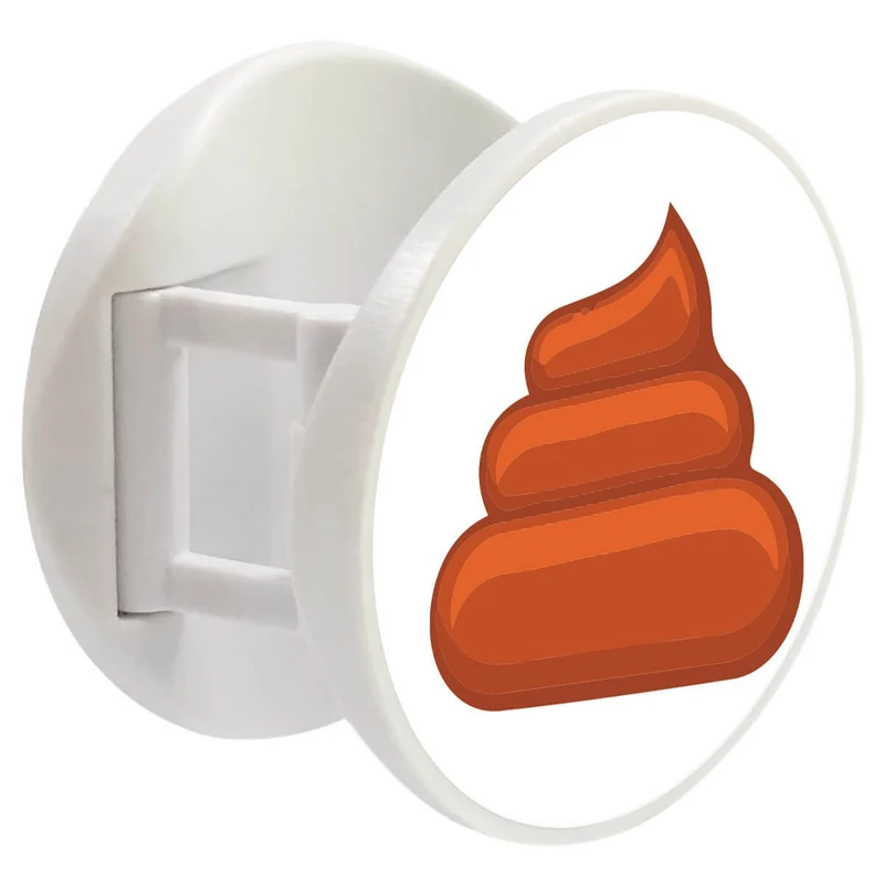 Grip imprimé | Design Caca