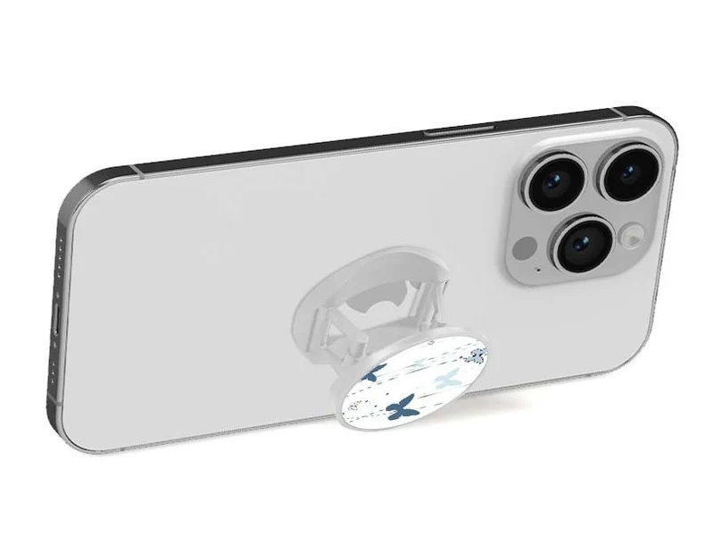 Grip imprimé | Design Butterfly