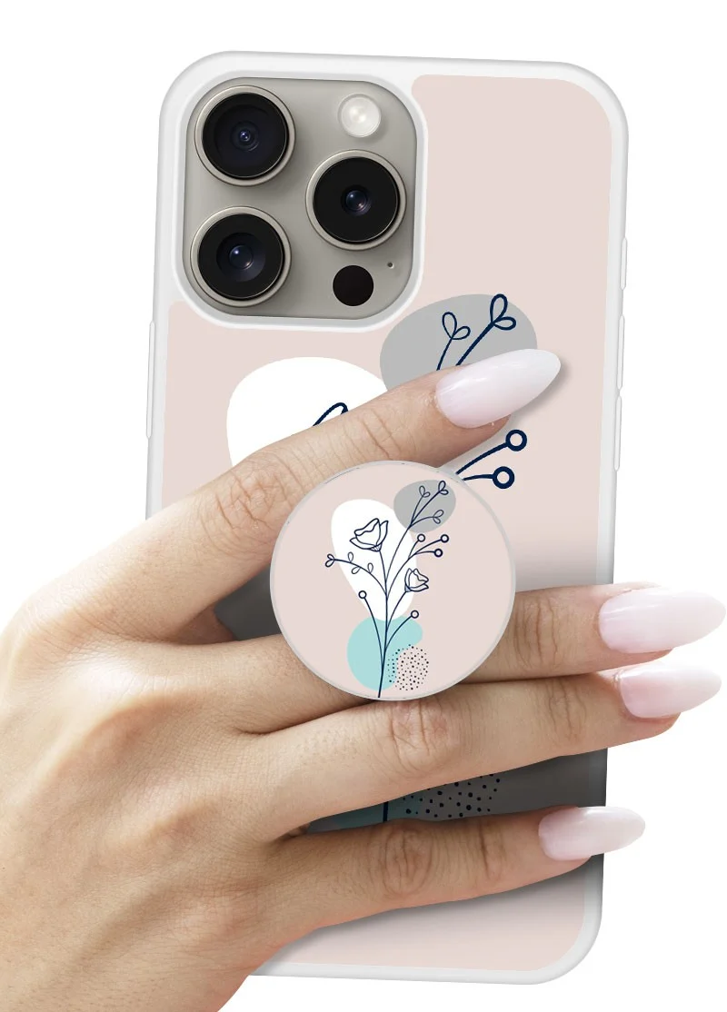 Grip imprimé | Design Brin d'été