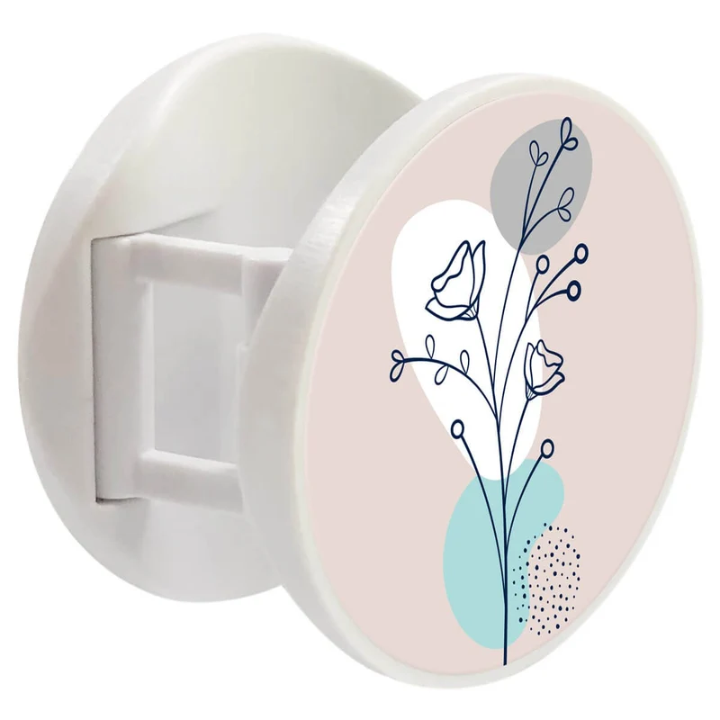 Grip imprimé | Design Brin d'été