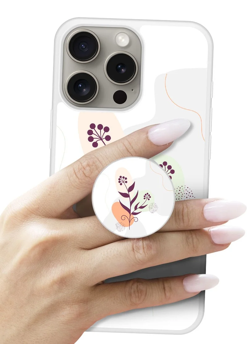 Grip imprimé | Design Blossom