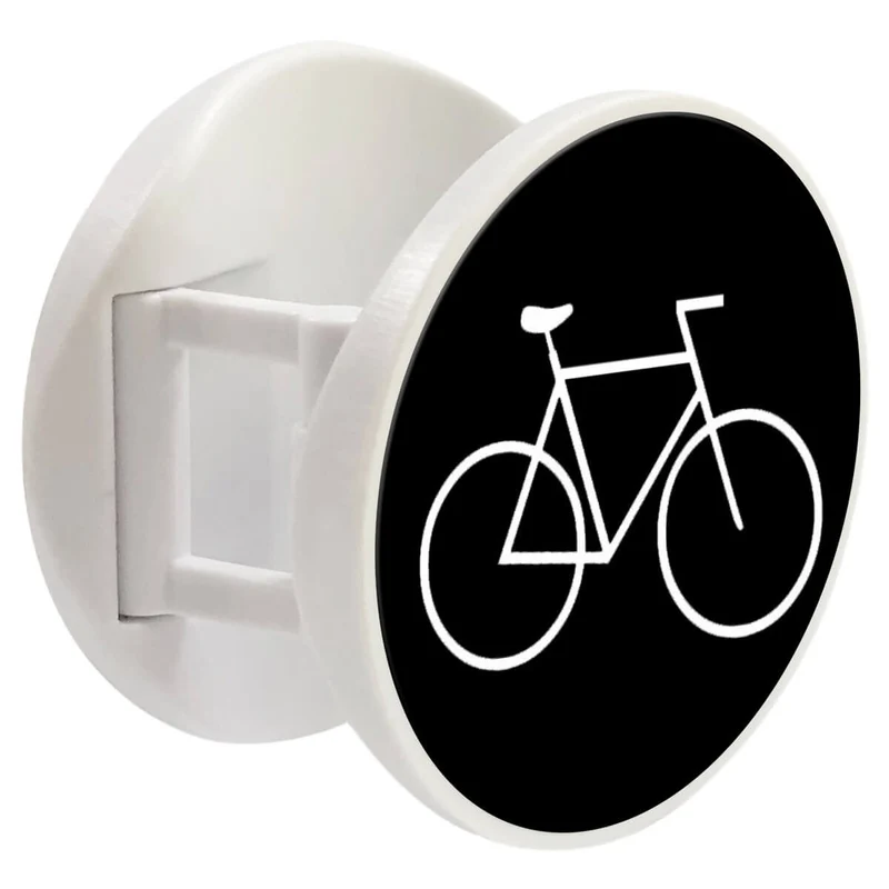 Grip imprimé | Design Bike Hipster