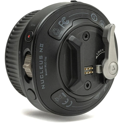 Tilta Nucleus Nano II Commande à volant (WLC-T05-HWC)