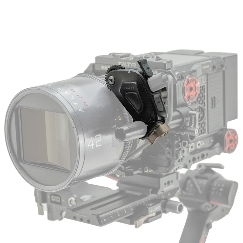 Tilta Nucleus Nano II (WLC-T05-MK) Kit moteur