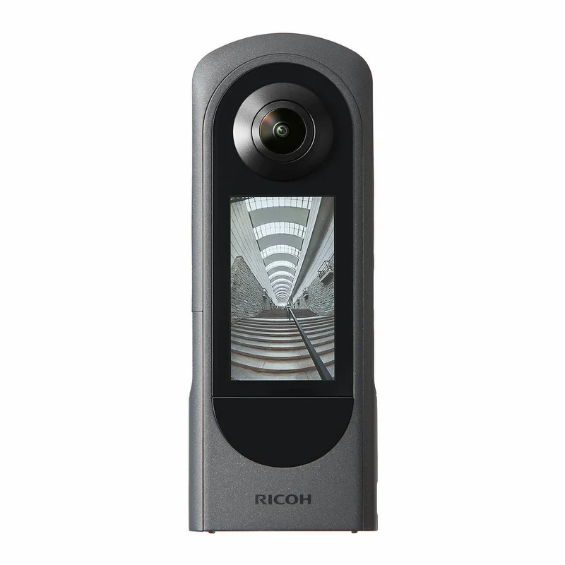 Ricoh Theta X (2023)