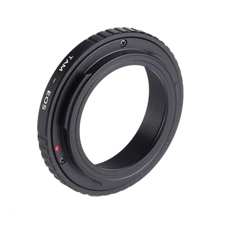 K&F Concept Adaptateur de monture d'objectif pour Tamron Adaptall II à monture EF de Canon