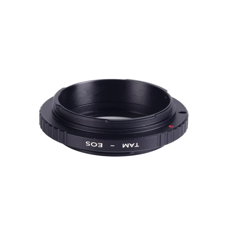 K&F Concept Adaptateur de monture d'objectif pour Tamron Adaptall II à monture EF de Canon