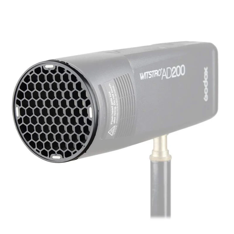 Godox AK R15 Grid