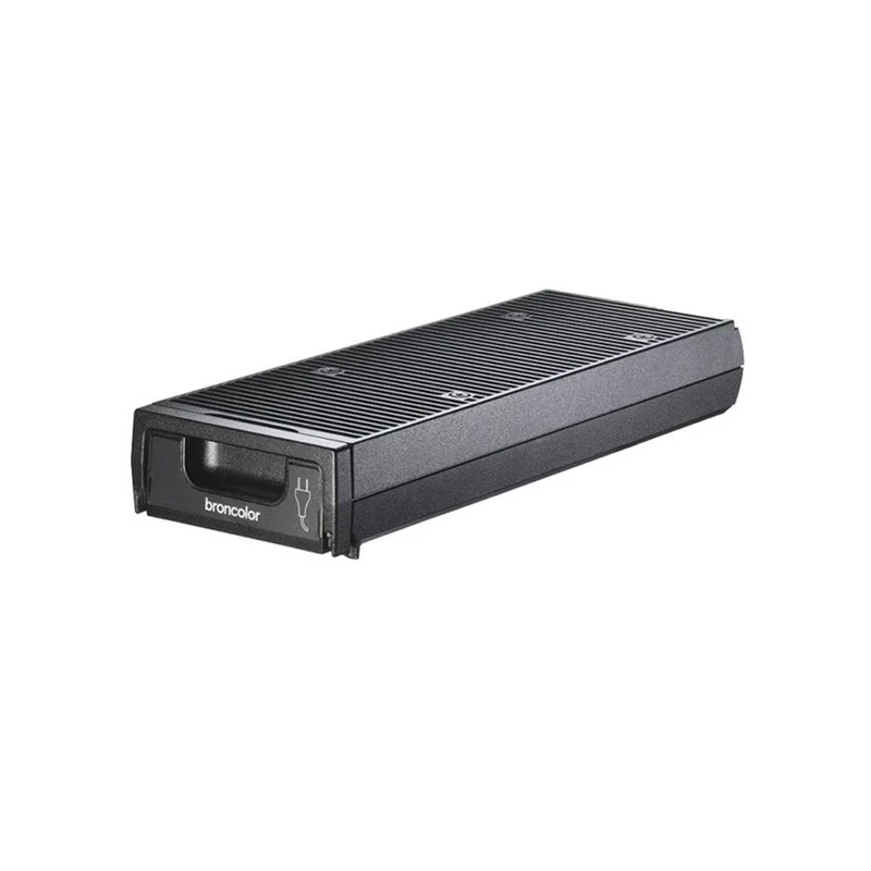 Broncolor Satos Alimentation Enfichable 48 V / 480 W