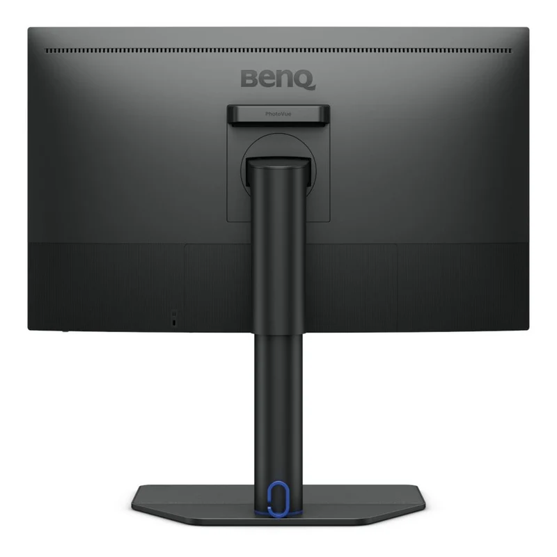 BenQ SW272U Moniteur USB-C 4K le 27 Pouces