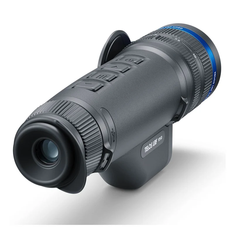Pulsar Lunette d'imagerie thermique Telos LRF XP50