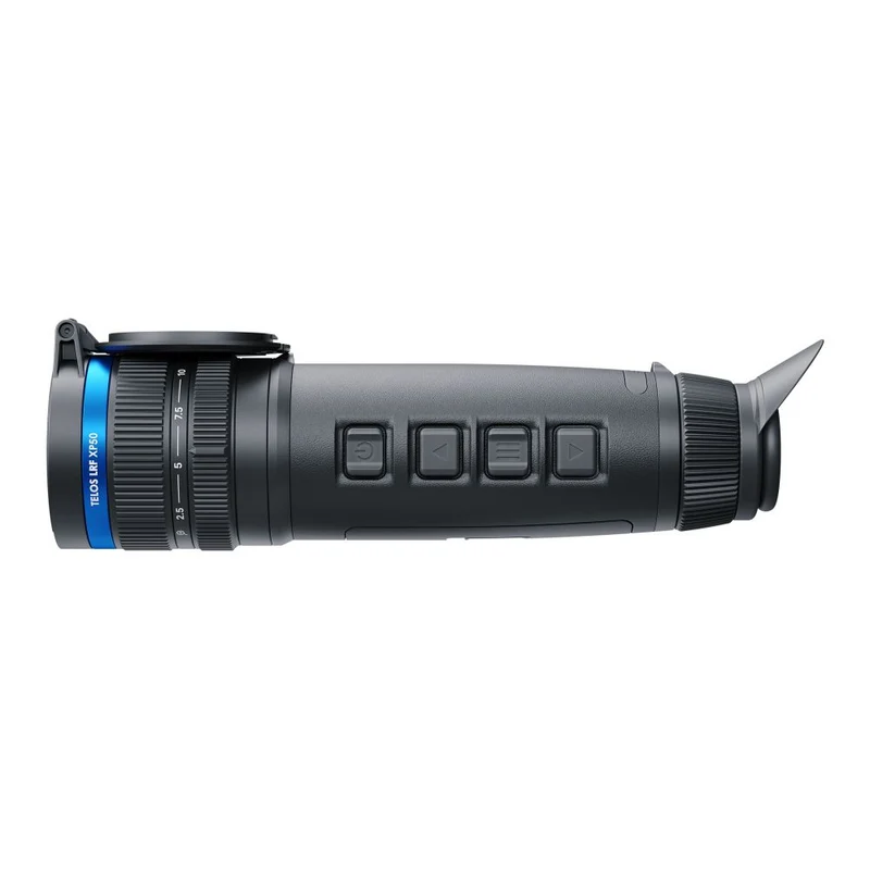 Pulsar Lunette d'imagerie thermique Telos LRF XP50