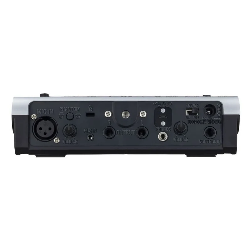 Zoom V3 Processeur vocal